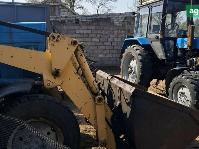 БОРЕКС 2201, об'ємом двигуна 6 л та пробігом 0 тис. км за 9000 $, фото 13 на Automoto.ua