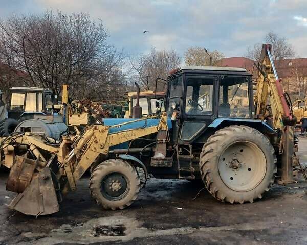 БОРЭКС 2206, объемом двигателя 0 л и пробегом 0 тыс. км за 11000 $, фото 1 на Automoto.ua