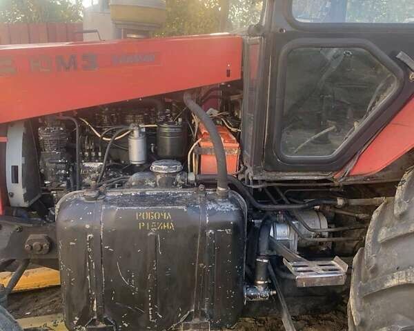БОРЕКС 2601, об'ємом двигуна 0 л та пробігом 0 тис. км за 7900 $, фото 24 на Automoto.ua