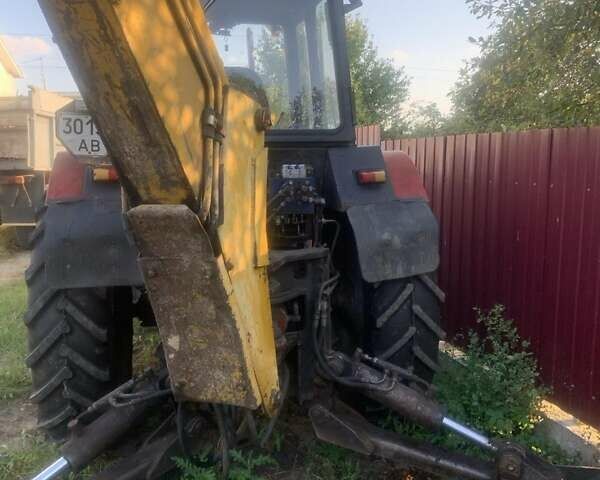 БОРЕКС 2601, об'ємом двигуна 0 л та пробігом 0 тис. км за 7900 $, фото 26 на Automoto.ua