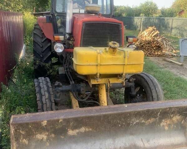 БОРЕКС 2601, об'ємом двигуна 0 л та пробігом 0 тис. км за 7900 $, фото 10 на Automoto.ua