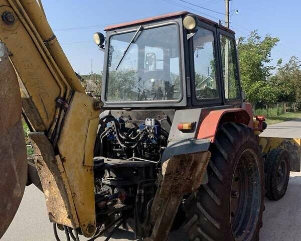 БОРЕКС 2601, об'ємом двигуна 0 л та пробігом 0 тис. км за 7900 $, фото 9 на Automoto.ua