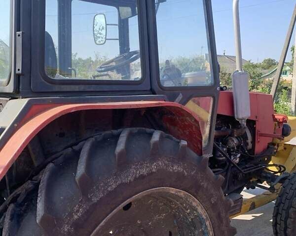 БОРЕКС 2601, об'ємом двигуна 0 л та пробігом 0 тис. км за 7900 $, фото 1 на Automoto.ua