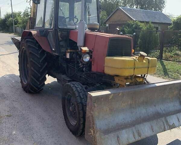 БОРЕКС 2601, об'ємом двигуна 0 л та пробігом 0 тис. км за 7900 $, фото 21 на Automoto.ua
