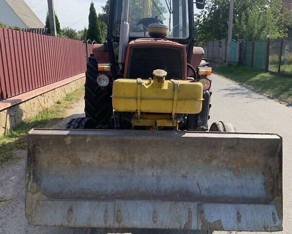 БОРЕКС 2601, об'ємом двигуна 0 л та пробігом 0 тис. км за 7900 $, фото 22 на Automoto.ua