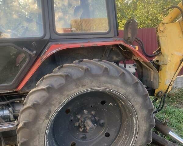 БОРЕКС 2601, об'ємом двигуна 0 л та пробігом 0 тис. км за 7900 $, фото 15 на Automoto.ua