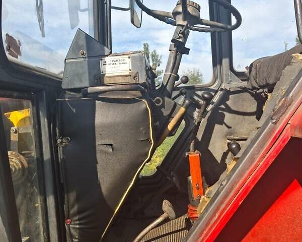 БОРЭКС МТЗ, объемом двигателя 0 л и пробегом 0 тыс. км за 9500 $, фото 4 на Automoto.ua