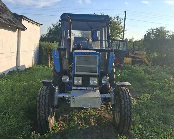 БОРЭКС МТЗ, объемом двигателя 0 л и пробегом 0 тыс. км за 9500 $, фото 7 на Automoto.ua