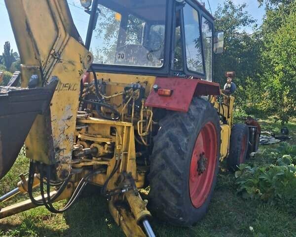 БОРЭКС МТЗ, объемом двигателя 0 л и пробегом 0 тыс. км за 9500 $, фото 5 на Automoto.ua
