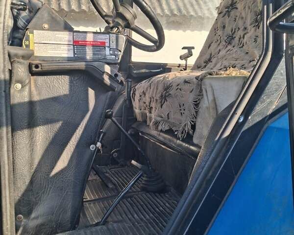БОРЭКС МТЗ, объемом двигателя 0 л и пробегом 0 тыс. км за 9500 $, фото 1 на Automoto.ua