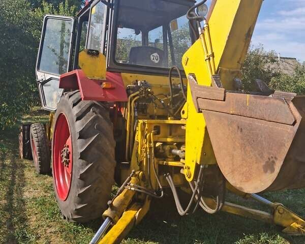 БОРЭКС МТЗ, объемом двигателя 0 л и пробегом 0 тыс. км за 9500 $, фото 6 на Automoto.ua