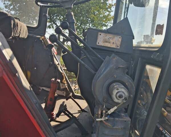 БОРЭКС МТЗ, объемом двигателя 0 л и пробегом 0 тыс. км за 9500 $, фото 3 на Automoto.ua