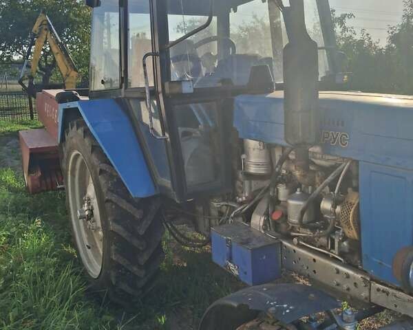 БОРЭКС МТЗ, объемом двигателя 0 л и пробегом 0 тыс. км за 9500 $, фото 2 на Automoto.ua