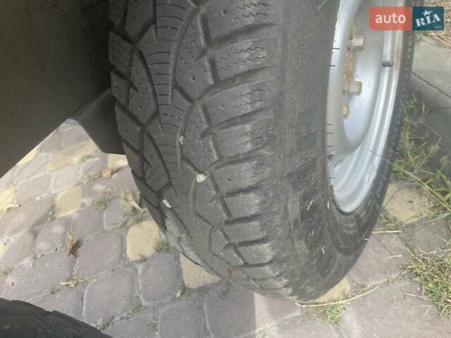 Боро БР2, объемом двигателя 0 л и пробегом 1 тыс. км за 2880 $, фото 2 на Automoto.ua