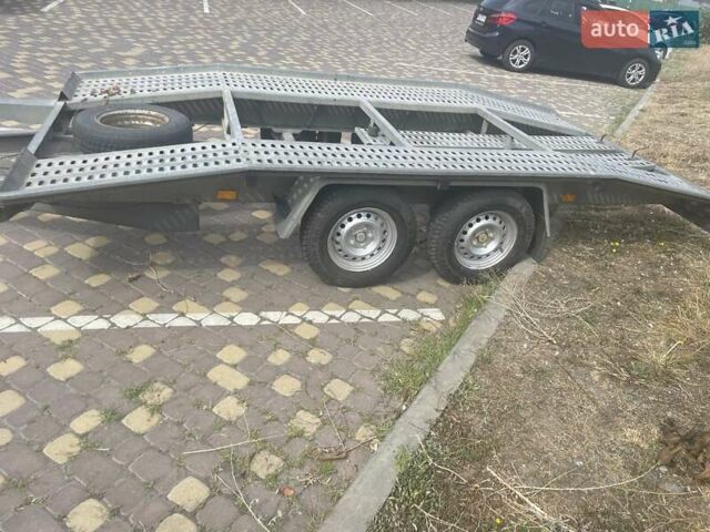 Боро БР2, объемом двигателя 0 л и пробегом 1 тыс. км за 2880 $, фото 3 на Automoto.ua