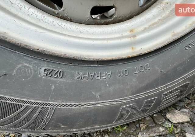 Серый Боро БР2, объемом двигателя 0 л и пробегом 50 тыс. км за 3800 $, фото 10 на Automoto.ua