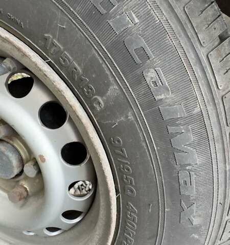 Серый Боро БР2, объемом двигателя 0 л и пробегом 50 тыс. км за 3800 $, фото 2 на Automoto.ua