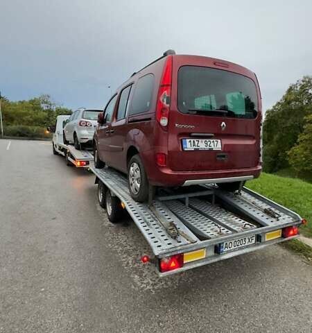 Серый Боро БР2, объемом двигателя 0 л и пробегом 50 тыс. км за 3800 $, фото 13 на Automoto.ua