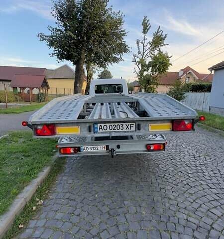 Серый Боро БР2, объемом двигателя 0 л и пробегом 50 тыс. км за 3800 $, фото 11 на Automoto.ua