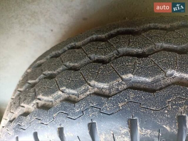 Серый Боро БР2, объемом двигателя 0 л и пробегом 80 тыс. км за 4350 $, фото 7 на Automoto.ua