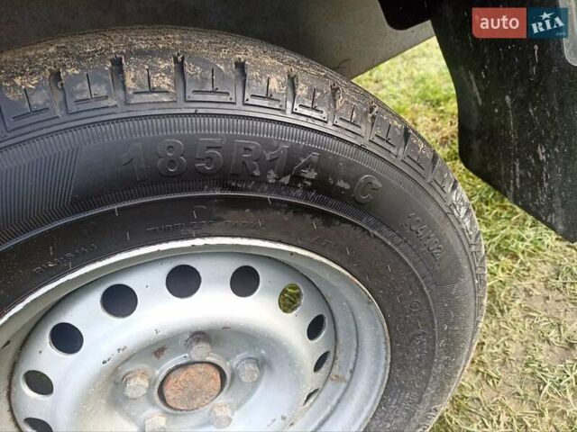 Серый Боро БР2, объемом двигателя 0 л и пробегом 80 тыс. км за 4350 $, фото 6 на Automoto.ua