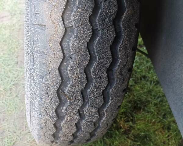 Серый Боро БР2, объемом двигателя 0 л и пробегом 80 тыс. км за 4350 $, фото 8 на Automoto.ua