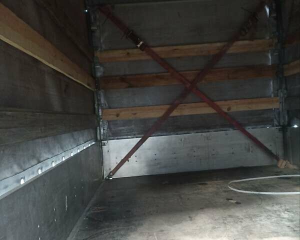 Серый Боро БР2, объемом двигателя 0 л и пробегом 80 тыс. км за 4350 $, фото 5 на Automoto.ua