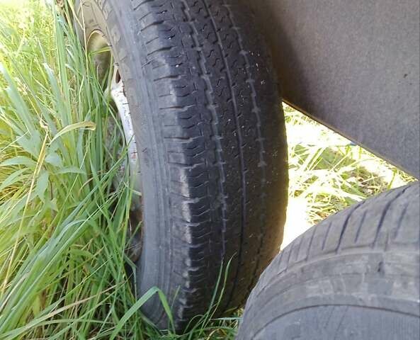 Серый Боро БР2, объемом двигателя 0 л и пробегом 100 тыс. км за 5500 $, фото 2 на Automoto.ua