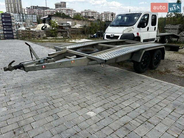 Серый Боро Adam, объемом двигателя 0 л и пробегом 0 тыс. км за 2990 $, фото 2 на Automoto.ua