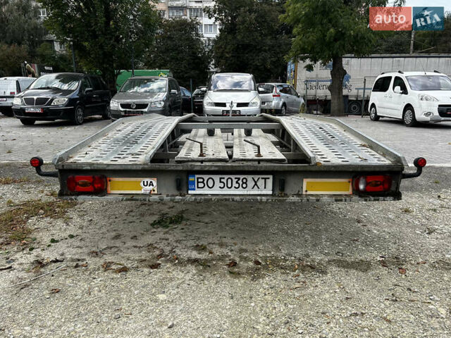 Серый Боро Adam, объемом двигателя 0 л и пробегом 0 тыс. км за 2990 $, фото 7 на Automoto.ua