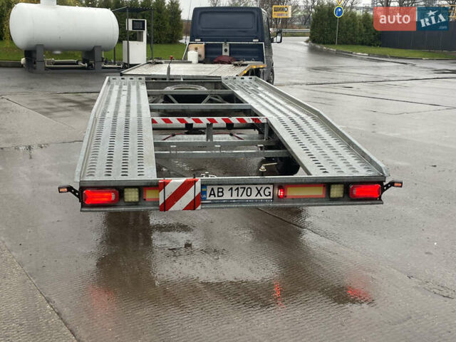 Боро K4, объемом двигателя 0 л и пробегом 40 тыс. км за 3100 $, фото 2 на Automoto.ua