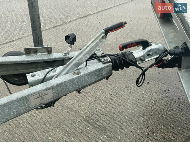 Боро K4, объемом двигателя 0 л и пробегом 40 тыс. км за 3100 $, фото 6 на Automoto.ua