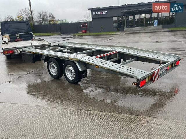 Боро K4, объемом двигателя 0 л и пробегом 40 тыс. км за 3100 $, фото 4 на Automoto.ua