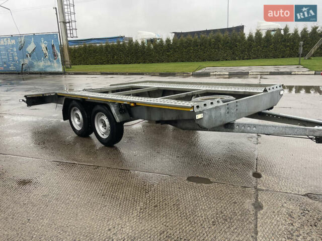 Боро K4, объемом двигателя 0 л и пробегом 40 тыс. км за 3100 $, фото 7 на Automoto.ua