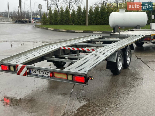 Боро K4, объемом двигателя 0 л и пробегом 40 тыс. км за 3100 $, фото 5 на Automoto.ua