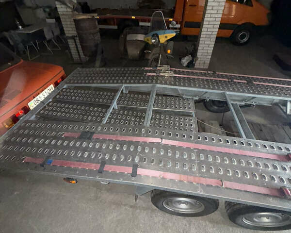 Боро K4, объемом двигателя 0 л и пробегом 10 тыс. км за 5150 $, фото 8 на Automoto.ua