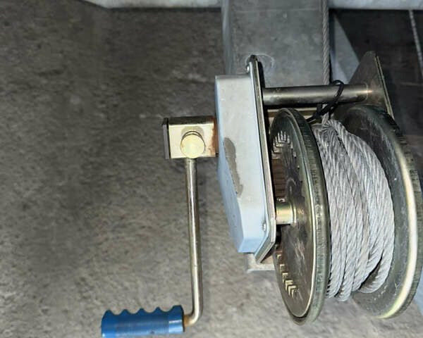 Боро K4, объемом двигателя 0 л и пробегом 10 тыс. км за 5150 $, фото 2 на Automoto.ua