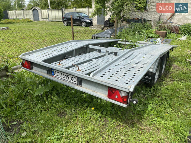 Серый Боро K4, объемом двигателя 0 л и пробегом 0 тыс. км за 2950 $, фото 3 на Automoto.ua