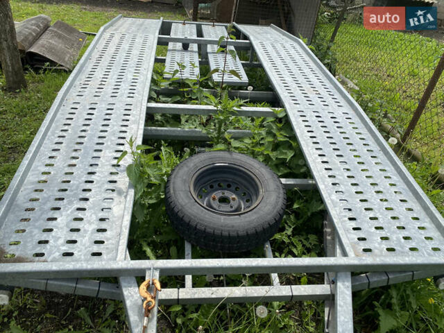 Серый Боро K4, объемом двигателя 0 л и пробегом 0 тыс. км за 2950 $, фото 4 на Automoto.ua