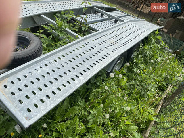 Серый Боро K4, объемом двигателя 0 л и пробегом 0 тыс. км за 2950 $, фото 5 на Automoto.ua