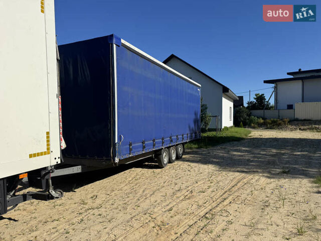 Боро K5, объемом двигателя 0 л и пробегом 0 тыс. км за 6200 $, фото 4 на Automoto.ua