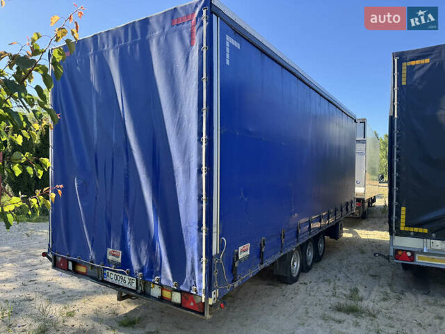 Боро K5, объемом двигателя 0 л и пробегом 0 тыс. км за 6200 $, фото 2 на Automoto.ua
