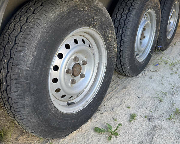 Боро K5, объемом двигателя 0 л и пробегом 0 тыс. км за 6200 $, фото 3 на Automoto.ua