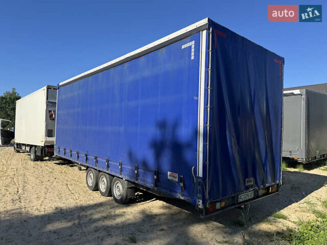 Боро K5, объемом двигателя 0 л и пробегом 0 тыс. км за 6200 $, фото 1 на Automoto.ua