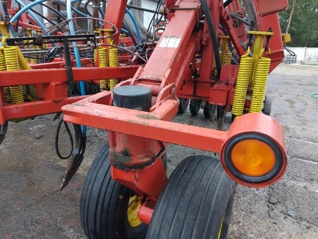 Червоний Bourgault 5710-40/6350, об'ємом двигуна 0 л та пробігом 10 тис. км за 35000 $, фото 10 на Automoto.ua