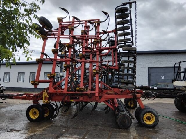 Червоний Bourgault 5710-40/6350, об'ємом двигуна 0 л та пробігом 10 тис. км за 35000 $, фото 6 на Automoto.ua