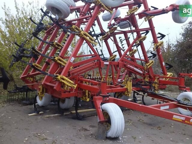 Bourgault 8810, объемом двигателя 0 л и пробегом 0 тыс. км за 38443 $, фото 4 на Automoto.ua