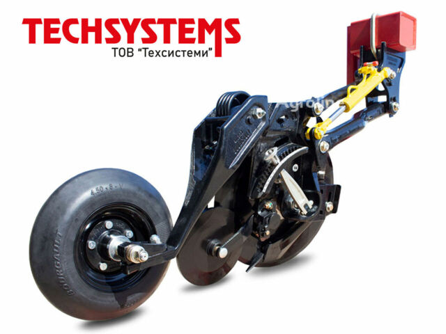 Червоний Bourgault Другая, об'ємом двигуна 0 л та пробігом 0 тис. км за 285640 $, фото 2 на Automoto.ua