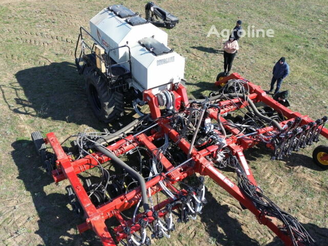 Червоний Bourgault Другая, об'ємом двигуна 0 л та пробігом 0 тис. км за 285640 $, фото 7 на Automoto.ua