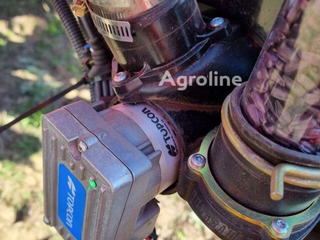 Червоний Bourgault Другая, об'ємом двигуна 0 л та пробігом 0 тис. км за 285640 $, фото 3 на Automoto.ua